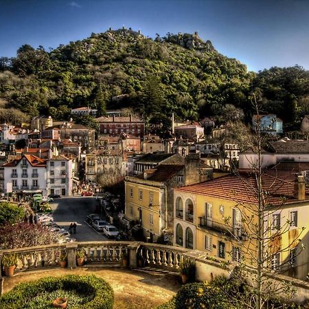 Casas Do Patio Sem Cantigas 5 Sintra Eksteriør billede
