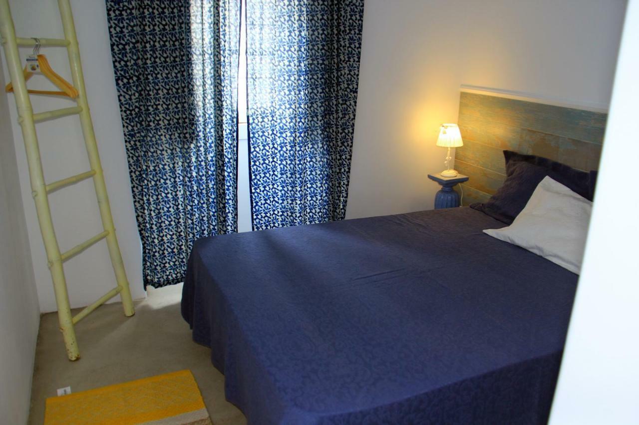 Casas Do Patio Sem Cantigas 5 Sintra Eksteriør billede