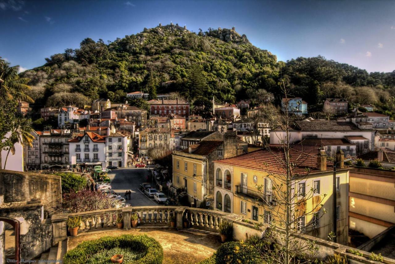 Casas Do Patio Sem Cantigas 5 Sintra Eksteriør billede