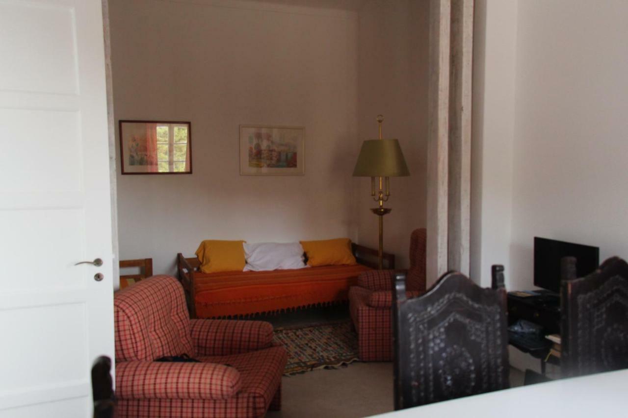 Casas Do Patio Sem Cantigas 5 Sintra Eksteriør billede