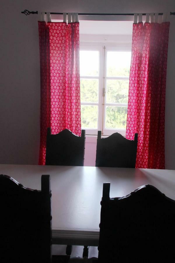Casas Do Patio Sem Cantigas 5 Sintra Eksteriør billede