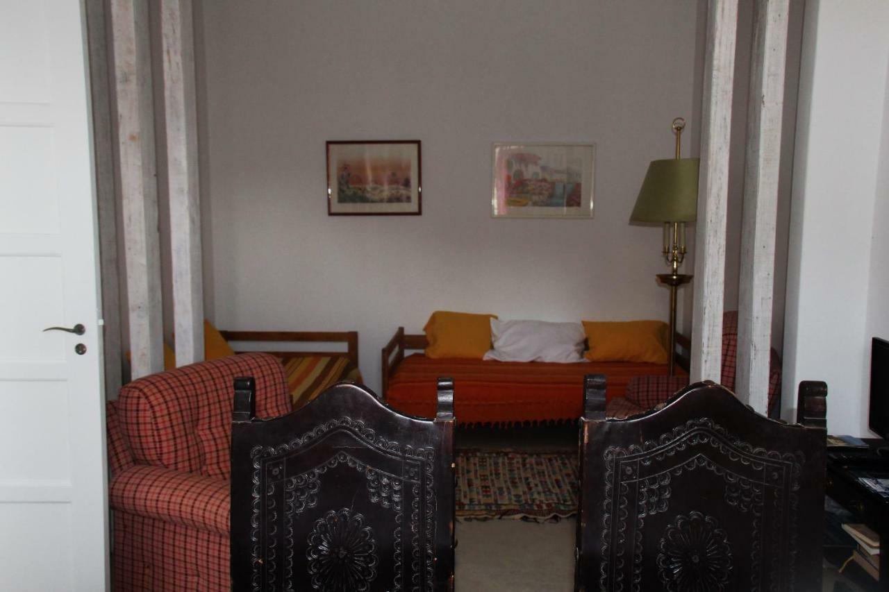 Casas Do Patio Sem Cantigas 5 Sintra Eksteriør billede