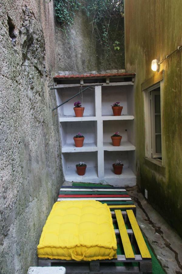 Casas Do Patio Sem Cantigas 5 Sintra Eksteriør billede
